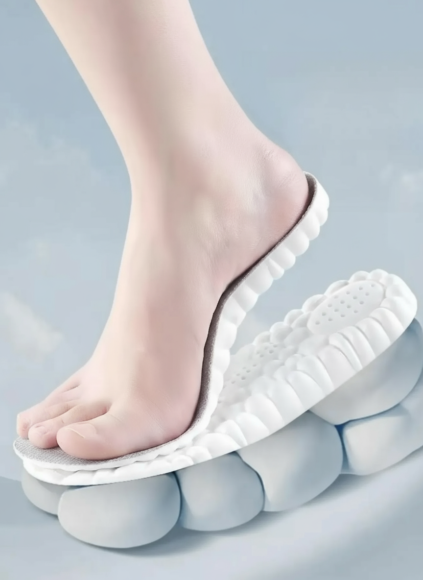 SoleMap™ Reflexology Socks