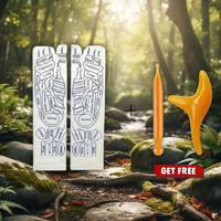 SoleMap™ Reflexology Socks