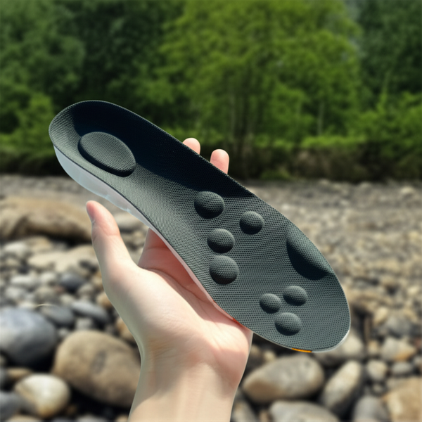 CloudStep™ Comfort Insoles
