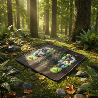 ZenPoint™ Acupressure Mat