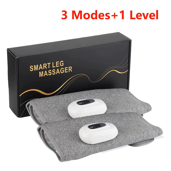 RevivePro™ Calf Massager