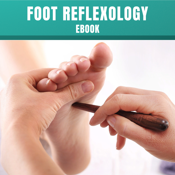 Foot Relief eBook