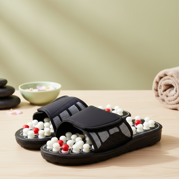 FlowEase™ Acupressure Massage Slides