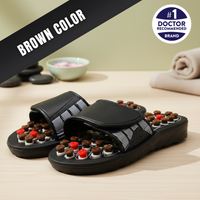 FlowEase™ Acupressure Massage Slides