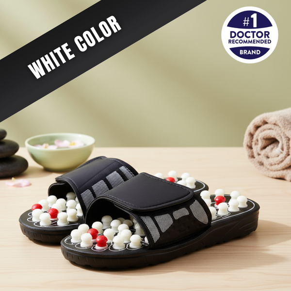 FlowEase™ Acupressure Massage Slides