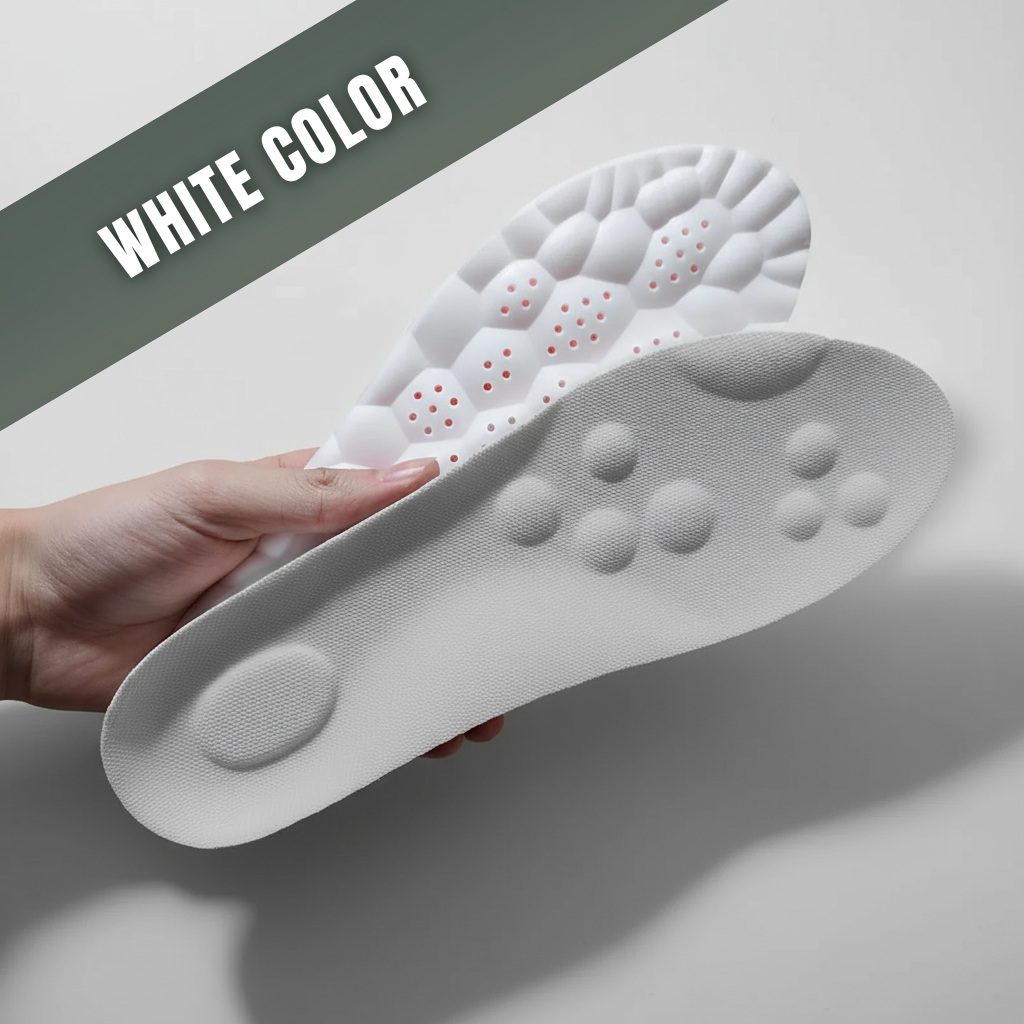 CloudStep™ Comfort Insoles