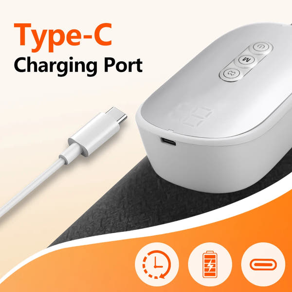 RevivePro™ Calf Massager