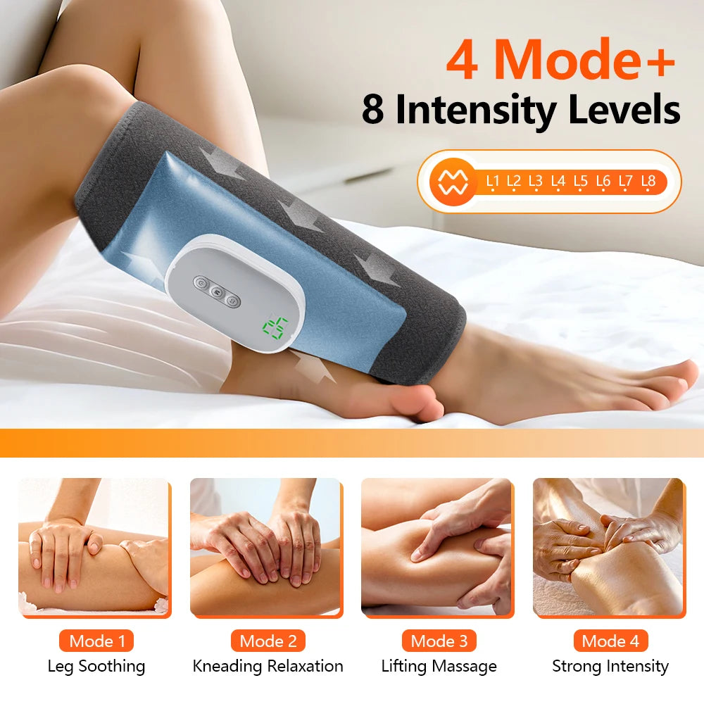 RevivePro™ Calf Massager