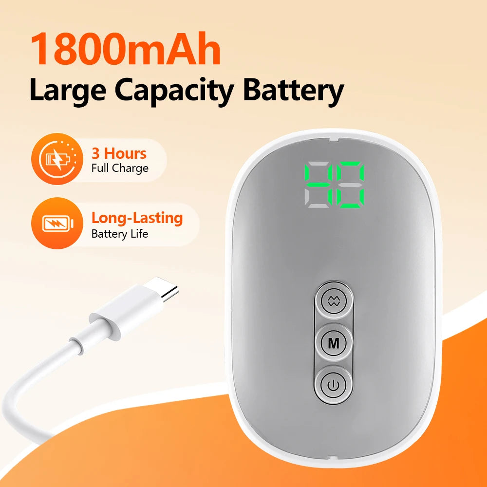 RevivePro™ Calf Massager