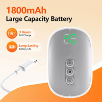 RevivePro™ Calf Massager