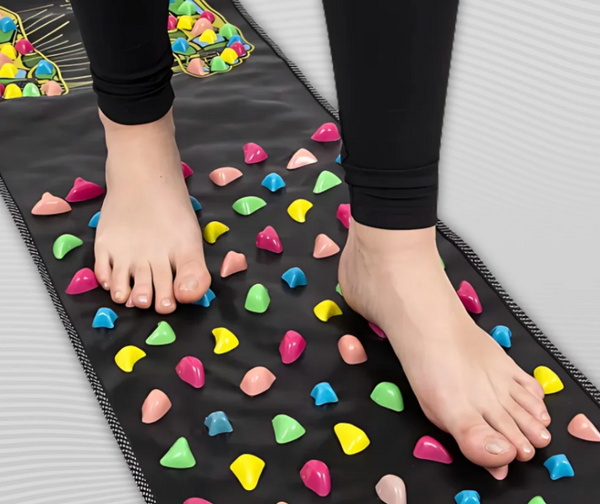 ZenPoint™ Acupressure Mat