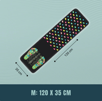 ZenPoint™ Acupressure Mat