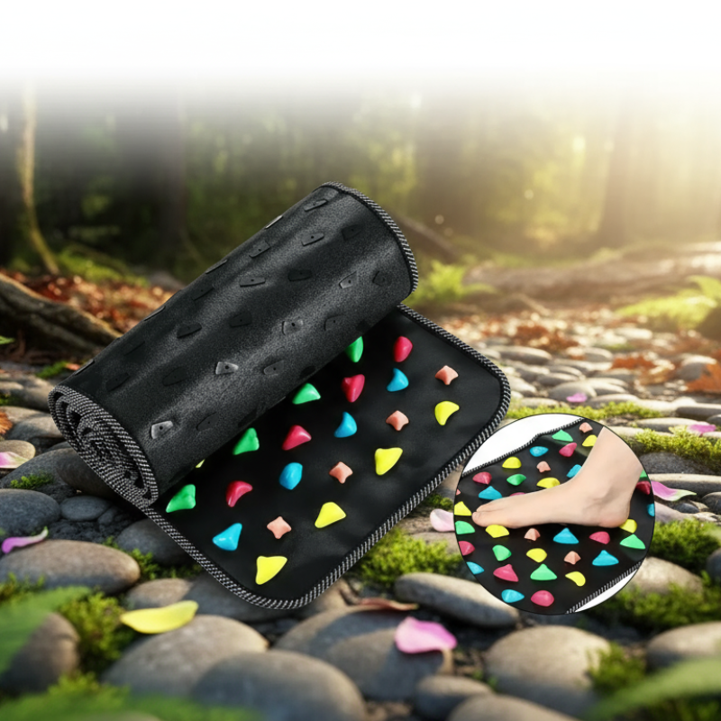 ZenPoint™ Acupressure Mat